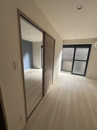 セレーノ坂下A棟の物件内観写真